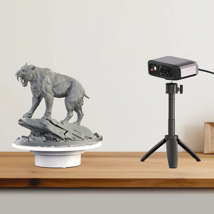 3DMakerpro Moose Lite 3D Scanner