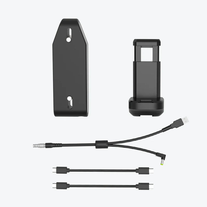 3DMakerpro Connect Kit: Scanner to Smart Phone Connect