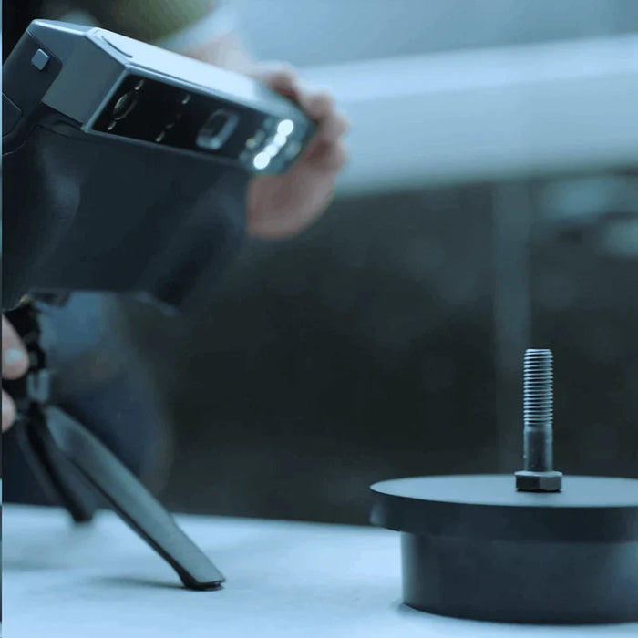 Revopoint MIRACO PRO - Standalone 3D Scanner for Small to Large Objects Scanner