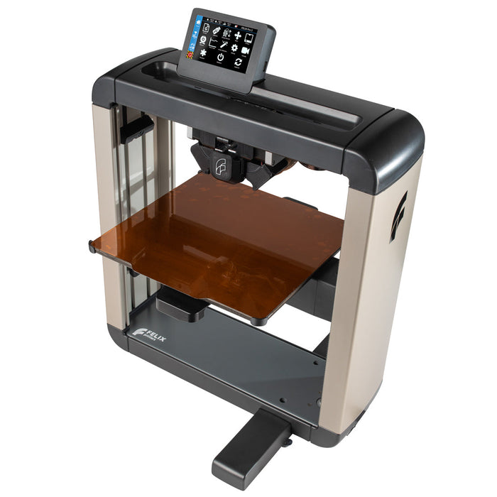 FELIX Pro 3 Touch 3D Printer