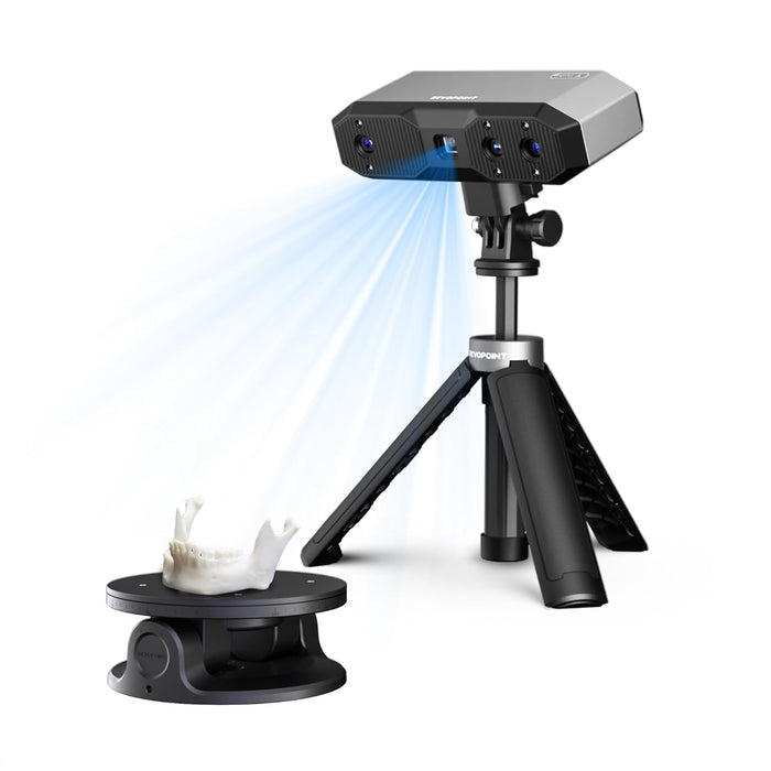 Revopoint MINI 2 3D Scanner - Advanced Package