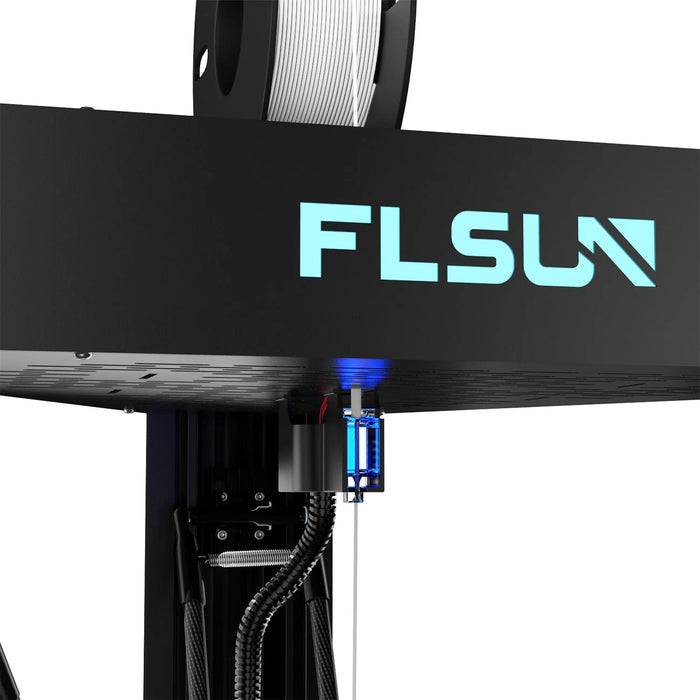 FLSUN V400 High Speed 3D Printer