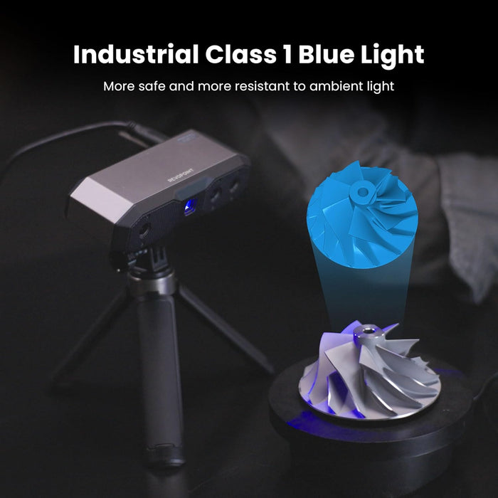 Revopoint MINI 2 3D Scanner - Standard Package