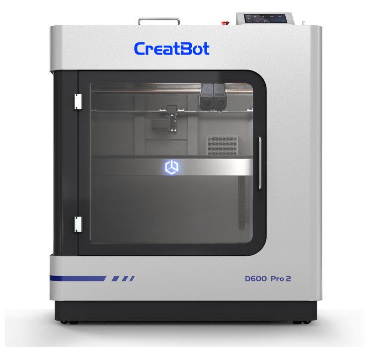 CreatBot D600 Pro 2 Large-scale 3D Printer