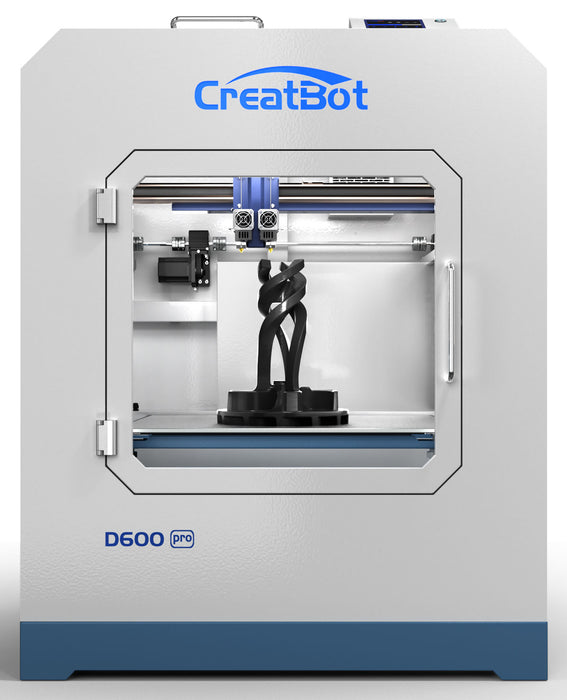 CreatBot D600 PRO Large Affordable 3D Printer