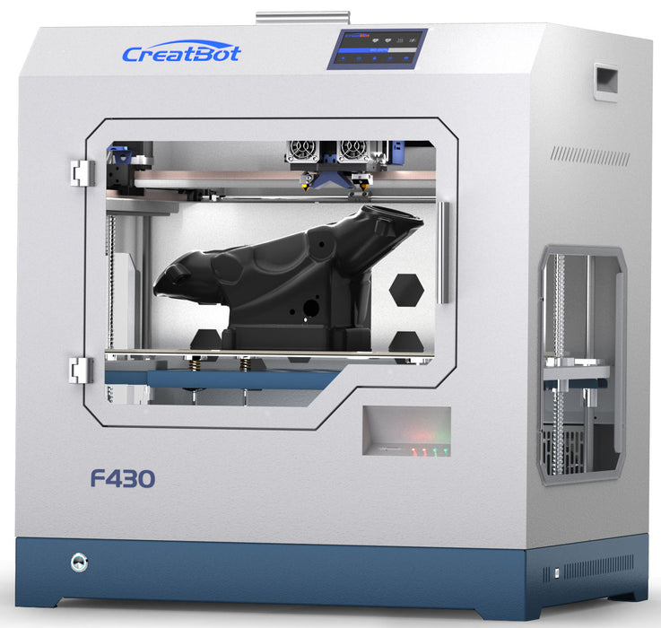 CreatBot F430 Professional 3D Printer