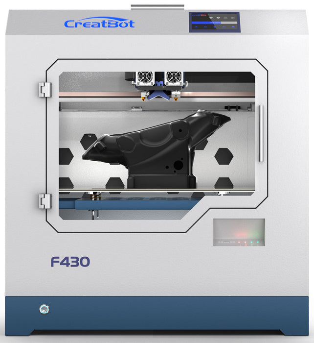 CreatBot F430 Professional 3D Printer