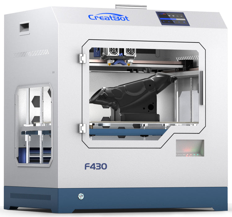 CreatBot F430 Professional 3D Printer