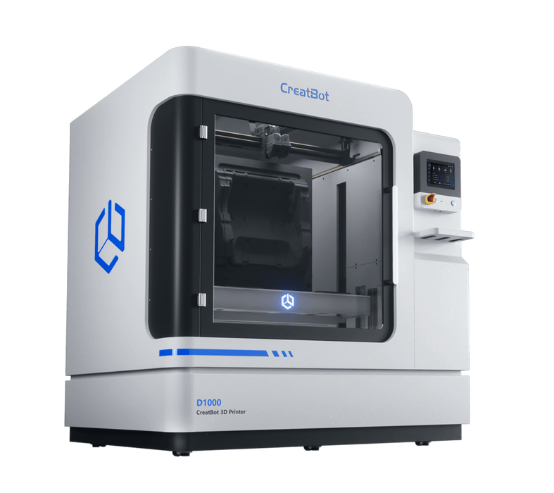 CreatBot D1000 Industrial Grade Large 3D Printer