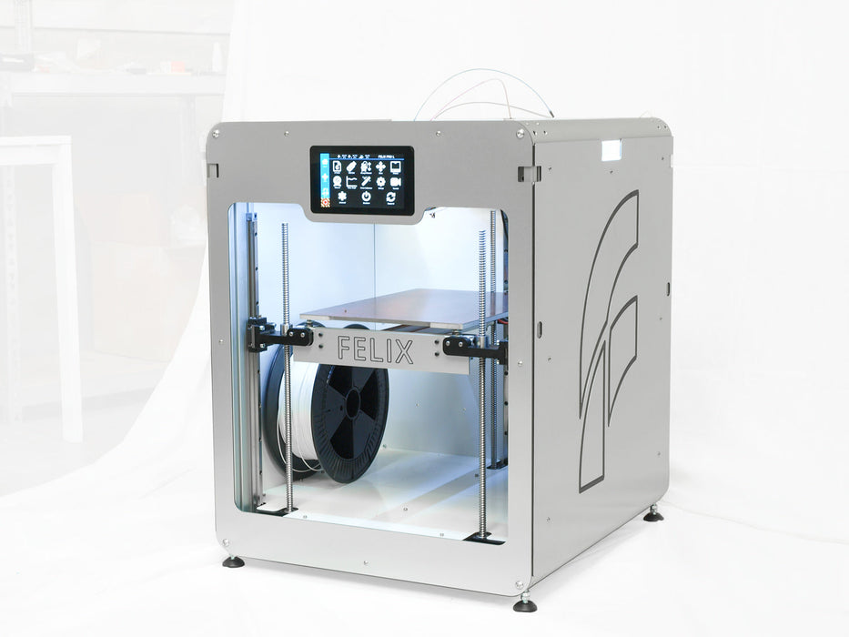 FELIX Pro L V.3 3D Printer