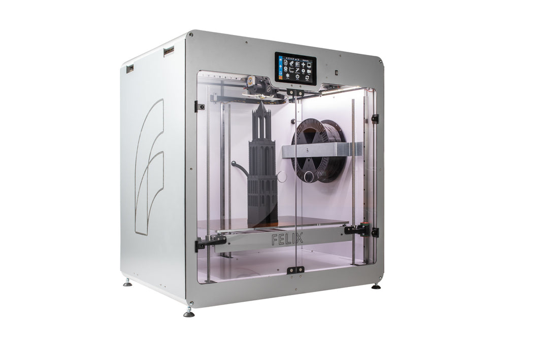 FELIX Pro XL V.3 3D Printer