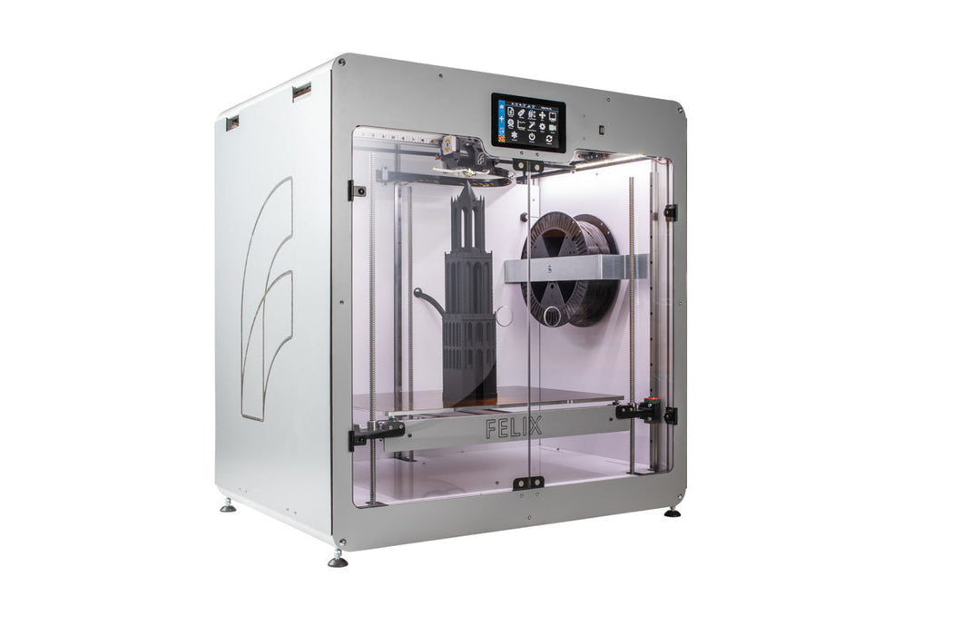 FELIX Pro L V.3 3D Printer