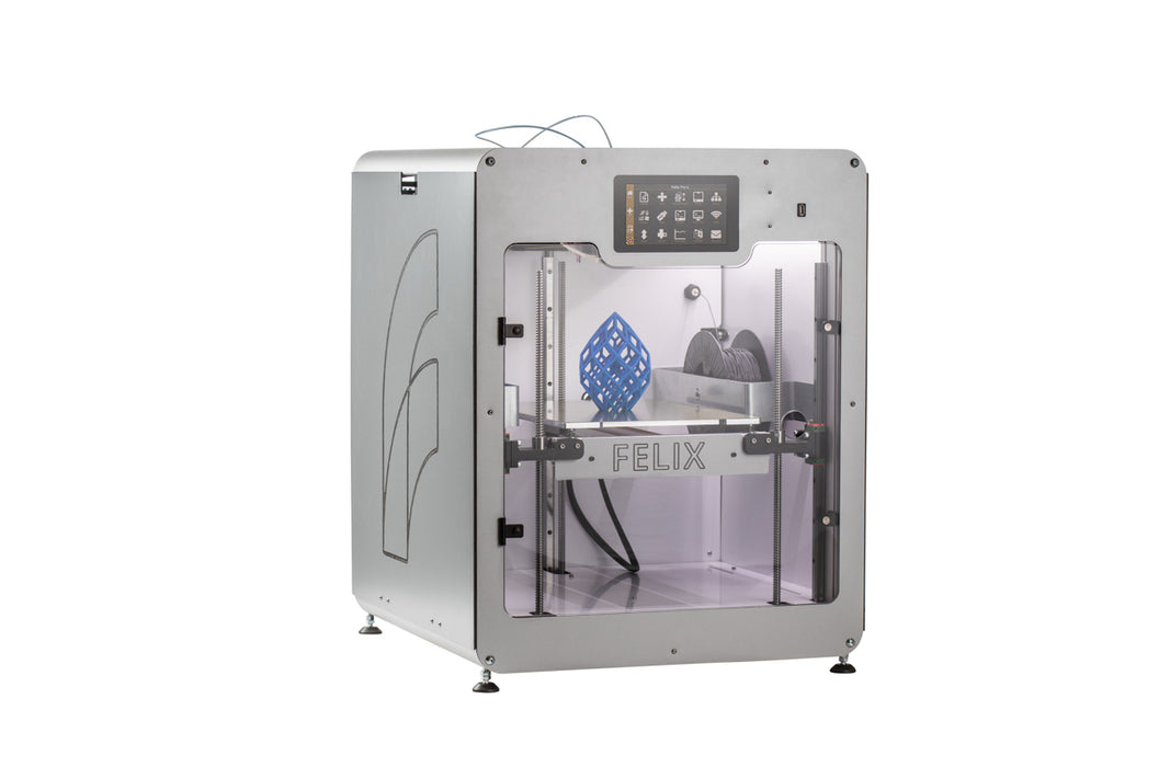 FELIX Pro XL V.3 3D Printer