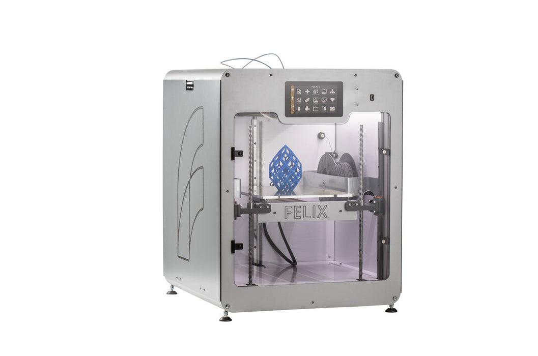 FELIX Pro L V.3 3D Printer