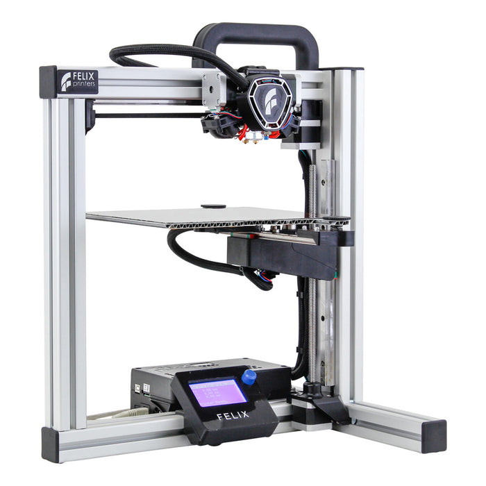 FELIX Tec 4.1 - 3D Printer