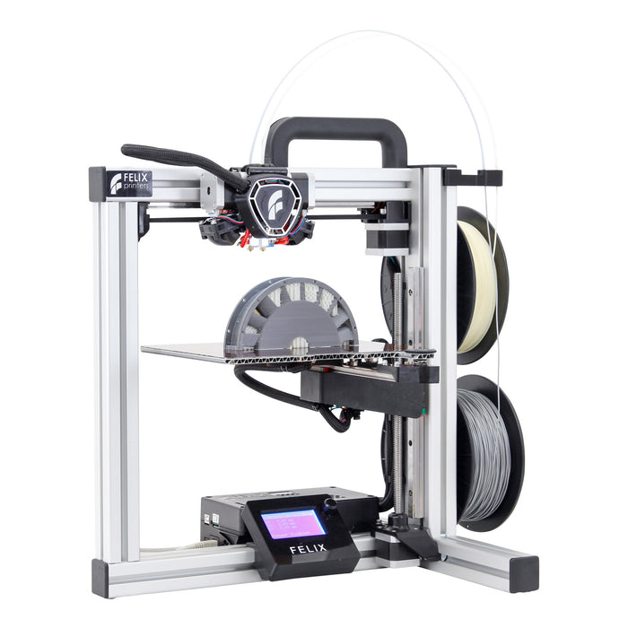 FELIX Tec 4.1 - 3D Printer