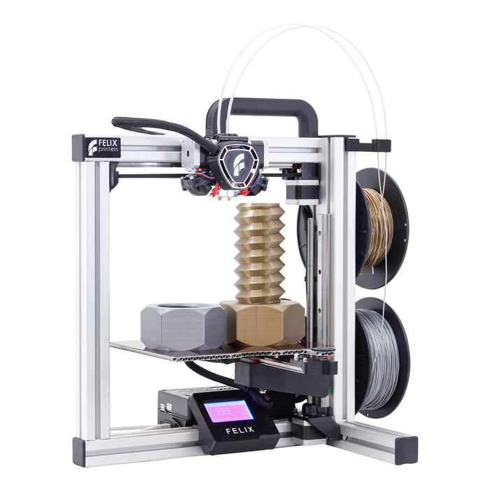 FELIX Tec 4.1 - 3D Printer