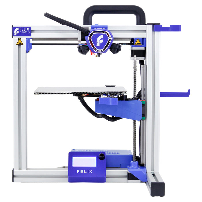 FELIX Tec 4.1 - 3D Printer