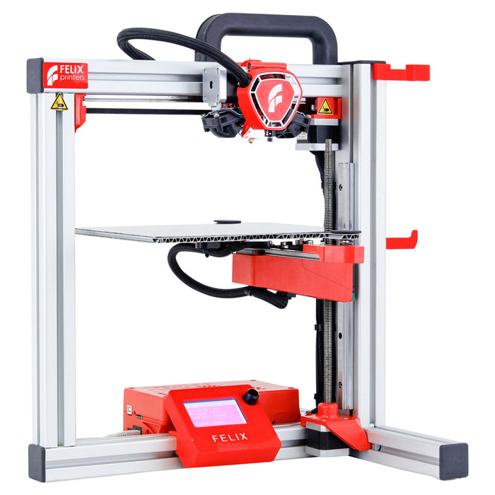 FELIX Tec 4.1 - 3D Printer