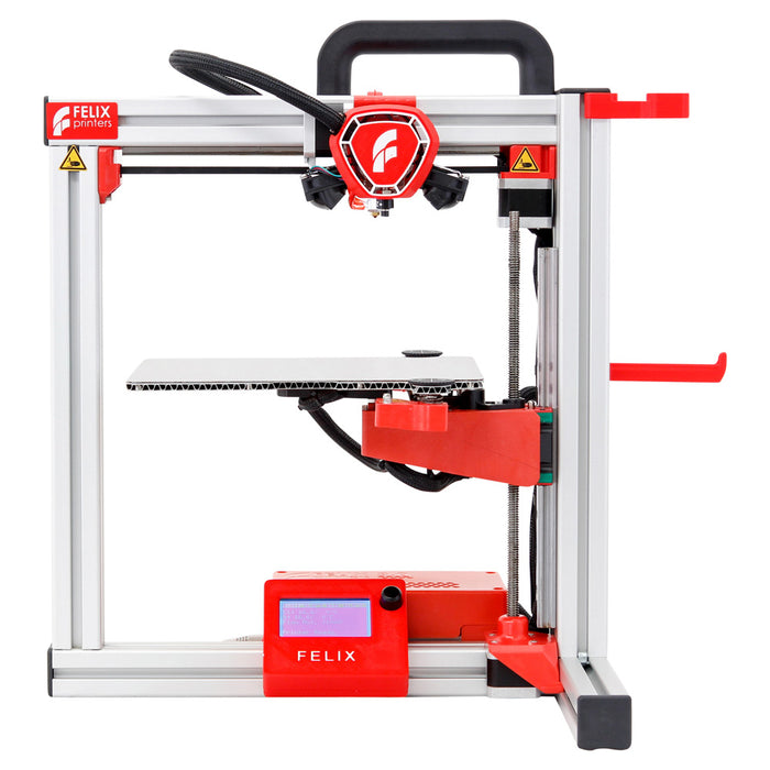 FELIX Tec 4.1 - 3D Printer