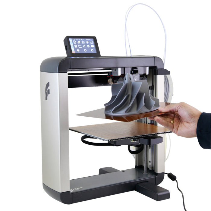 FELIX Pro 3 Touch 3D Printer