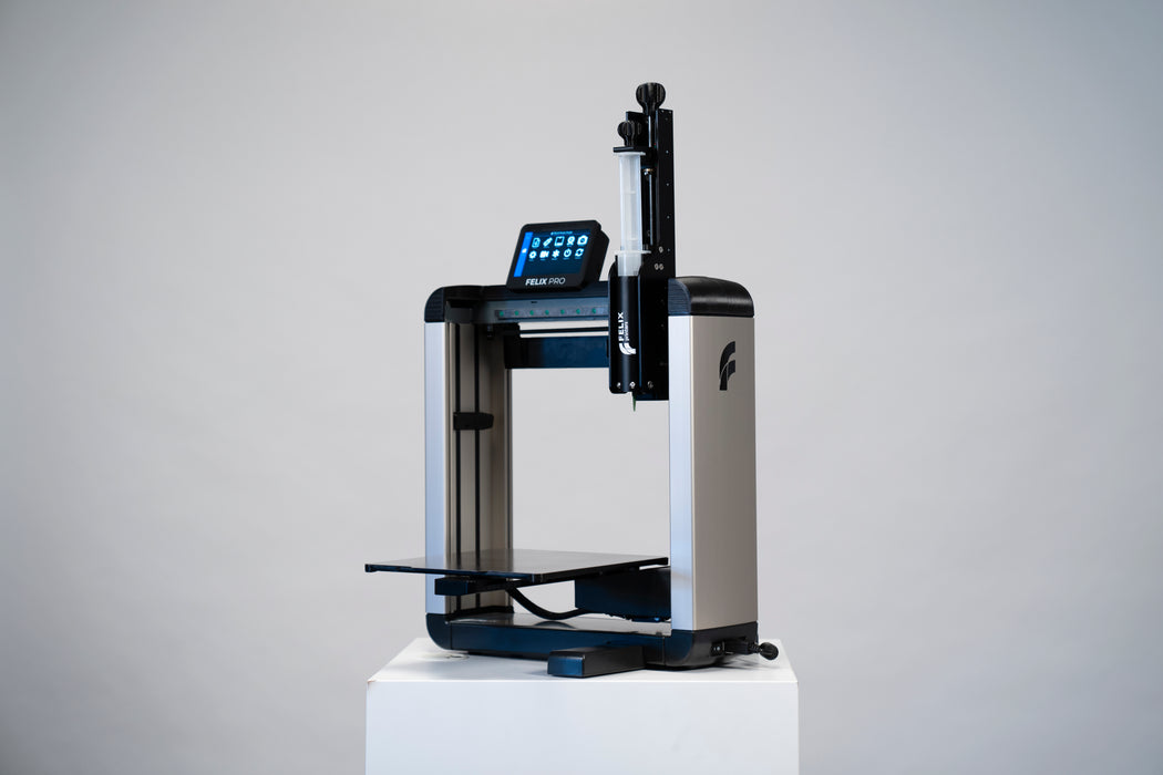 FELIX Food 1.6 - Single Head Food 3D Printer