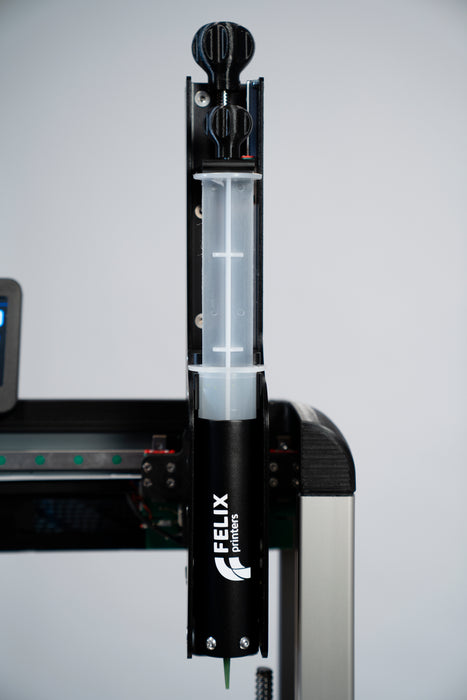 FELIX Food 1.6 - Single Head Food 3D Printer