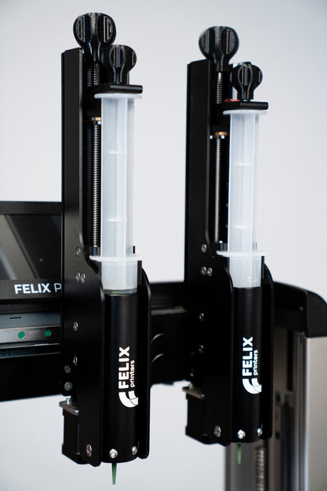 FELIX Food 1.6 - Twin Head Food 3D Printer