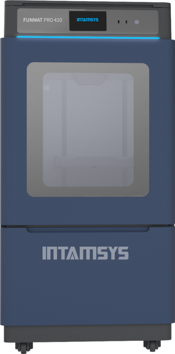 Intamsys FUNMAT Pro 410 High Temp 3D Printer