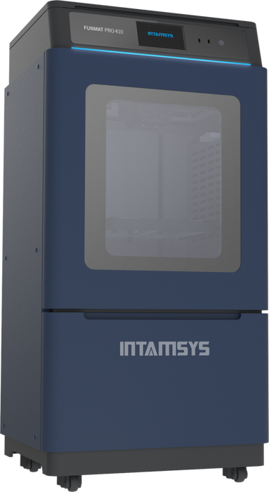 Intamsys FUNMAT Pro 410 High Temp 3D Printer