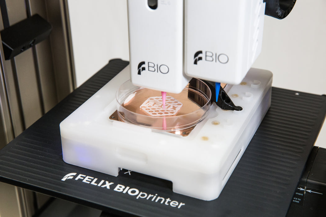 FELIX BIOprinter 3D Printer