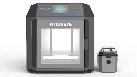 Intamsys FunMat Pro 310 NEO Industrial High-Speed 3D Printer