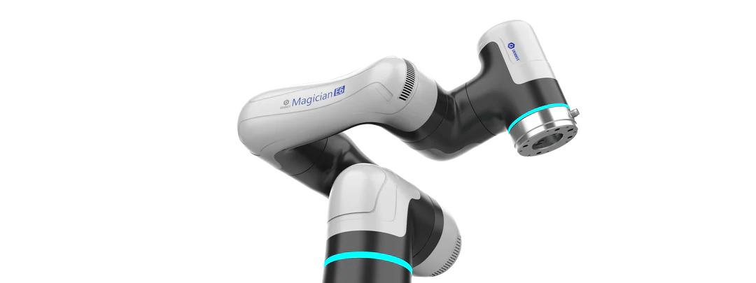 Dobot Magician E6 Collaborative Robot