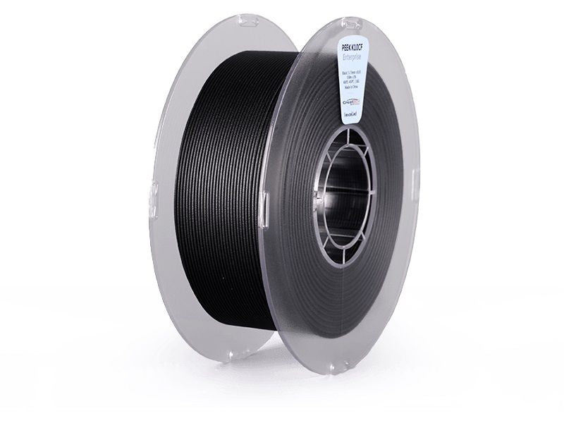 CreatBot PEEK-CF: Advanced Carbon Fiber Filament