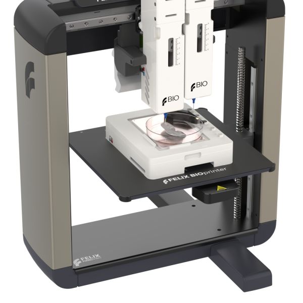 FELIX BIO Series - Cooled Bed Module