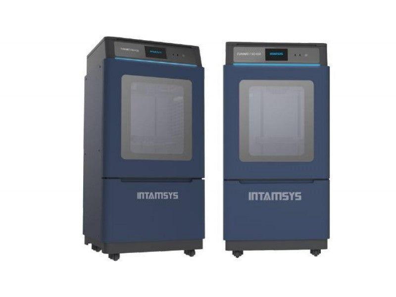 Intamsys FUNMAT Pro 410 High Temp 3D Printer