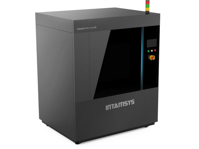 Intamsys FUNMAT Pro 610 Large Scale, High Temp 3D Printer