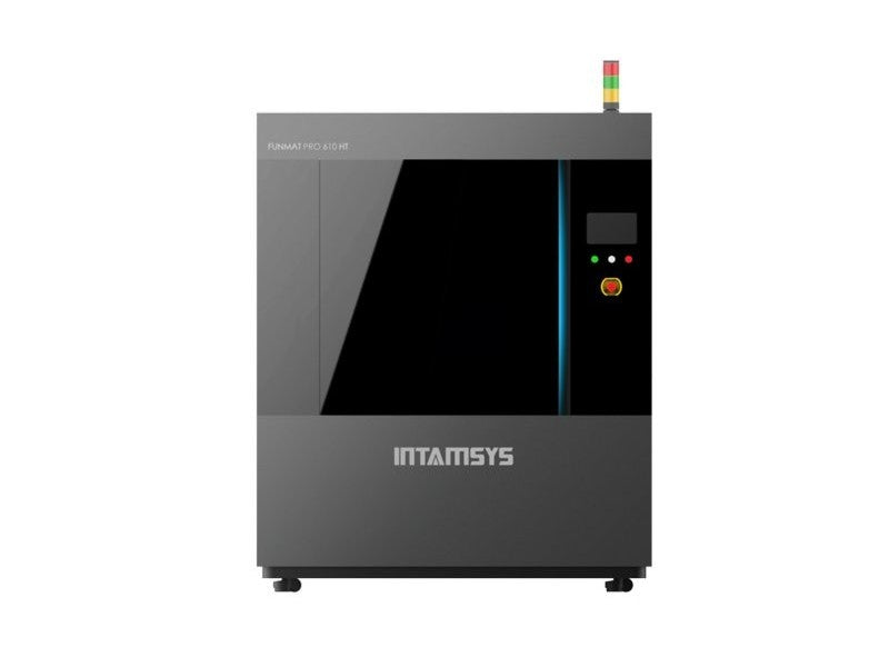 Intamsys FUNMAT Pro 610 Large Scale, High Temp 3D Printer