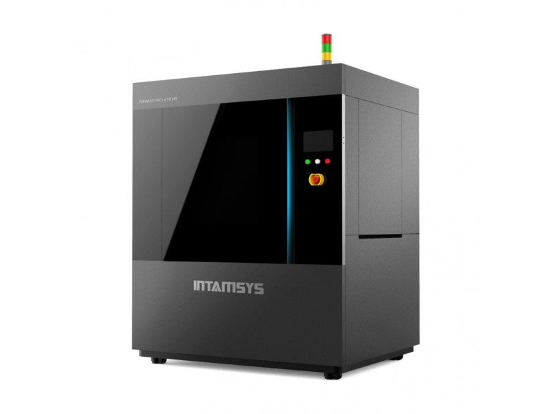 Intamsys FUNMAT Pro 610 Large Scale, High Temp 3D Printer