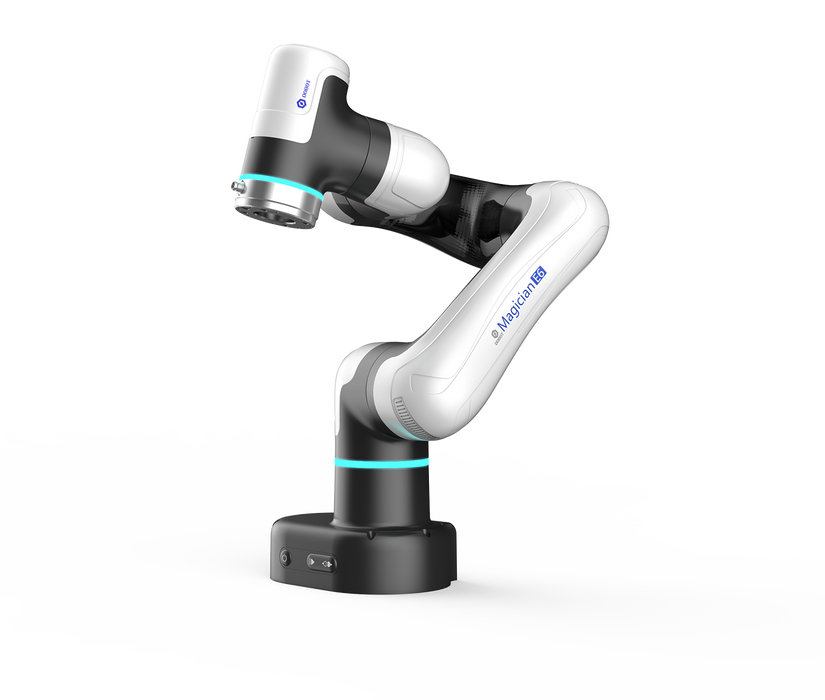 Dobot Magician E6 Collaborative Robot