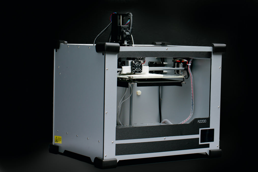 nano3Dprint A2200 3D Multi-materials Electronics Printer: PT-NP22-014