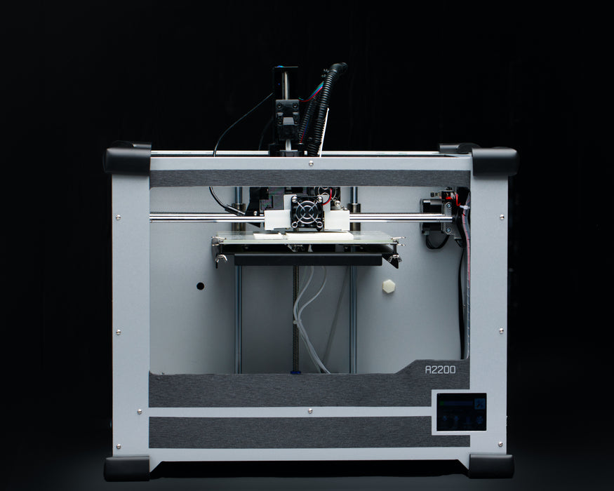 nano3Dprint A2200 3D Multi-materials Electronics Printer: PT-NP22-014