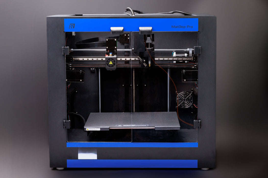 nano3Dprint MatDep Pro 3D Printer: PT-NPMD-045