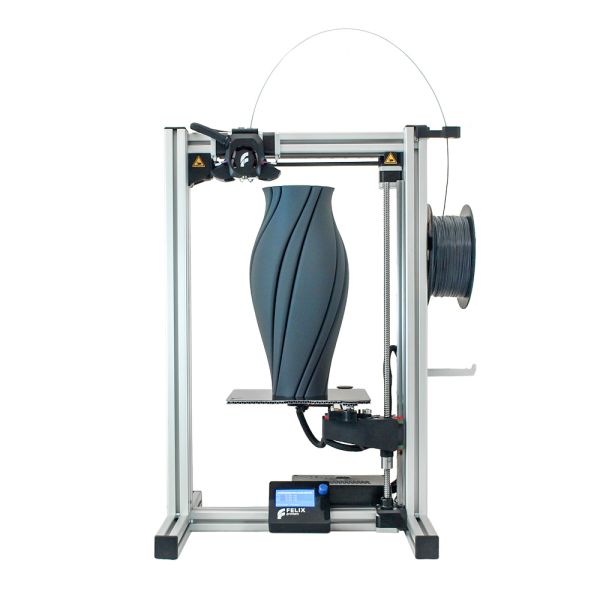 FELIX Tec 4L 3D Printer