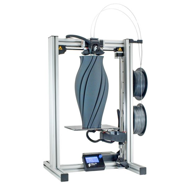 FELIX Tec 4L 3D Printer