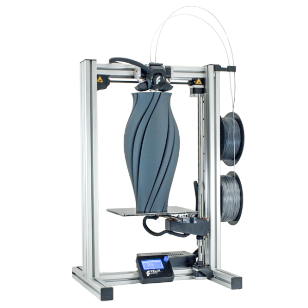 FELIX Tec 4L 3D Printer