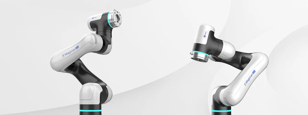 Dobot Magician E6 Collaborative Robot