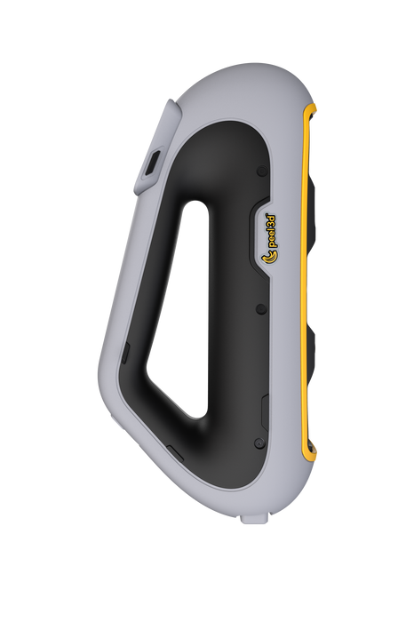 Peel 3 3D Scanner