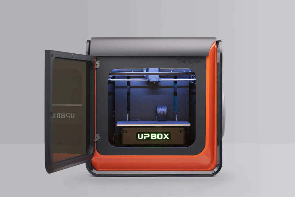 Tiertime UP BOX + 3D Printer