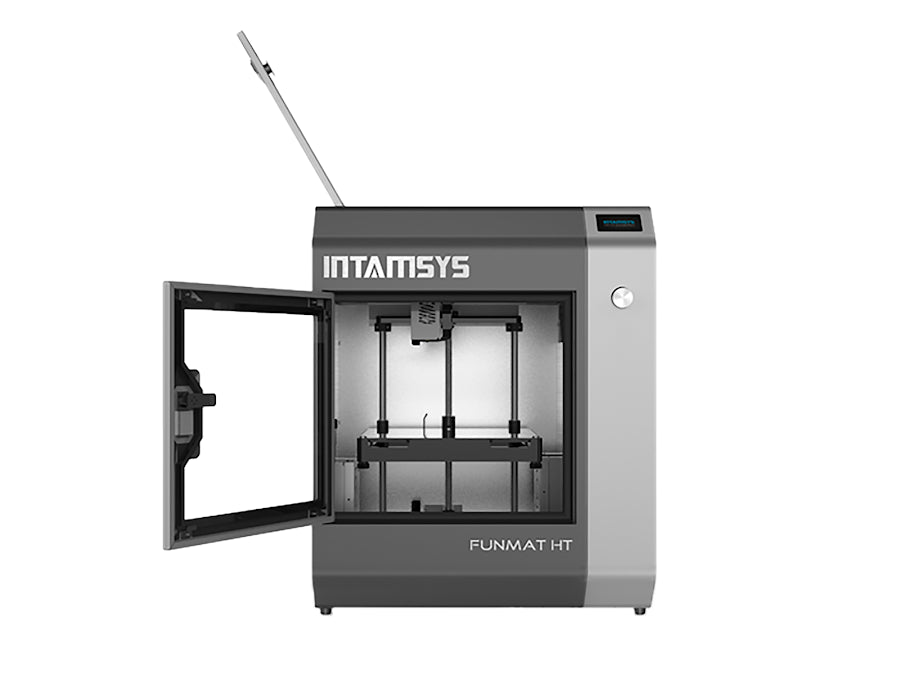 Intamsys FUNMAT HT Enhanced High Temp 3D Printer